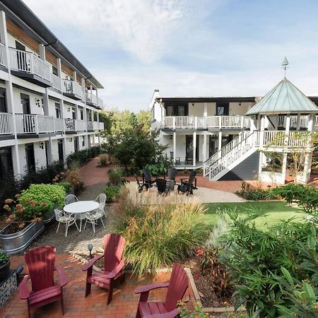 Arrive Wilmington Hotel Luaran gambar