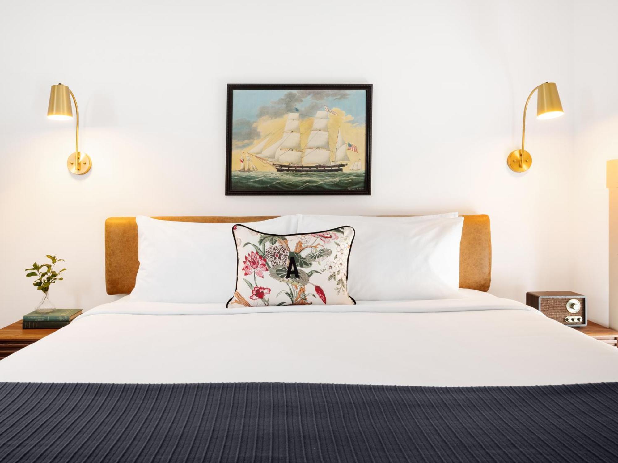 Arrive Wilmington Hotel Bilik gambar