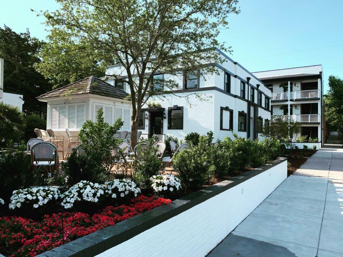 Arrive Wilmington Hotel Luaran gambar